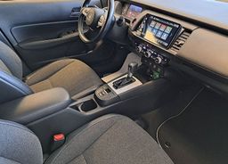 Zunanja slika - Honda Jazz - 1.5 i-MMD Hibrid Executive-1.LASTNIK-SLO- - 9 - Predogledna slika