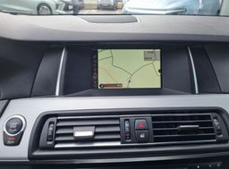 Zunanja slika - BMW Serija 5 - Touring: 525d xDrive AVTOMATIK-HARMAN KARDON-PDC - 11 - Predogledna slika