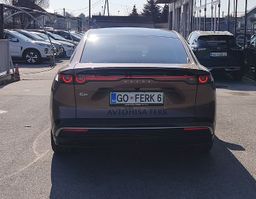 Zunanja slika - Mazda Mazda6e - 69 kWh TAKUMI - 6 - Predogledna slika