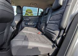 Zunanja slika - Citroën C5 Aircross - Shine 136 Hybrid e-DCT6 - 11 - Predogledna slika