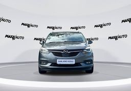 Zunanja slika - Opel Zafira - 1.4 Tourer - 2 - Predogledna slika