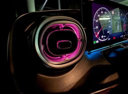 Zunanja slika - Mercedes-Benz V-Razred - V 250d 4M dolgi-PANORAMA-KAM360-BURMESTER-VK-20COL - 19 - Predogledna slika