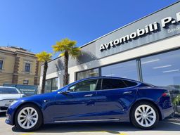 Zunanja slika - Tesla Model S - 75 AUT - 4 - Predogledna slika