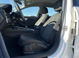 Zunanja slika - Audi A4 - Avant 40 TDI S tronic BUSINESS LINE - 9 - Predogledna slika