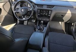 Zunanja slika - Škoda Octavia - 2.0 TDI RS DSG 135  184 TOOP OHRANJENOST - 9 - Predogledna slika