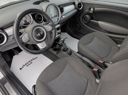 Zunanja slika - MINI Cooper - 1.6 D|LEANPAY DO 84M|BREZ POLOGA|ALU 16COL - 7 - Predogledna slika