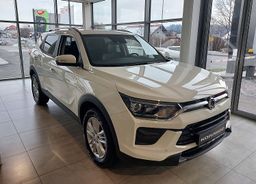 Zunanja slika - SsangYong Korando - 1.5 T-GDi Style MT VEČ BARV - 3 - Predogledna slika