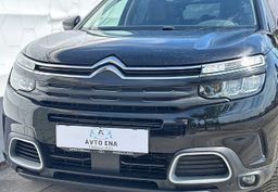 Zunanja slika - Citroën C5 Aircross - Hybrid S S Shine Pack Avt.-LED-NAVI-360KAM-VIRTUAL - 2 - Predogledna slika