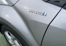 Zunanja slika - Toyota C-HR - C-enter 1.8 VVT-i hibrid CVT NAVI. KAMERA.TEM - 7 - Predogledna slika