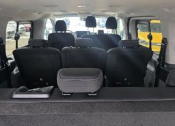 Zunanja slika - Ford E-Transit Custom - Transit Custom TREND 8+1   2.0 170 KM - A8 - 7 - Predogledna slika