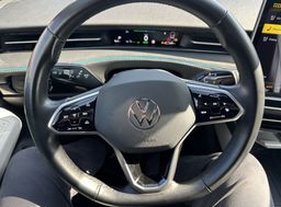 Zunanja slika - VW ID.7 - 210kW.NEMŠKI+4ALU.KAMERA.LED.NAVI.USNJE.ACC.PANORA - 8 - Predogledna slika
