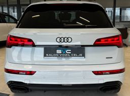 Zunanja slika - Audi Q5 - 40 TDI-Q-S-LINE-MATRIX-HUD-VIRTUAL-KAM360-KEYLESS - 6 - Predogledna slika