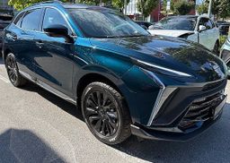 Zunanja slika - Forthing Forthing T5 EVO - T5 Evo SPORT  ADAS - NA ZALOGI - 3 - Predogledna slika