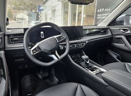 Zunanja slika - MG MG HS - HS Luxury 1.5T-GDI DCT - 6 - Predogledna slika