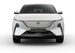 Zunanja slika - Mazda CX-6e - TAKUMI - 2 - Predogledna slika