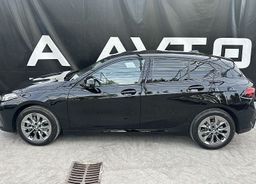 Zunanja slika - BMW Serija 1 - : 120i AVT. KEYLESS-2xPDC-NAVI-ALU... - 4 - Predogledna slika
