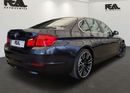 Zunanja slika - BMW Serija 5 - : 525d-V6-AVT-LIMUZINA-XENON-NAVI-PDC-TEMPOMAT-KRO - 3 - Predogledna slika