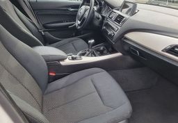 Zunanja slika - BMW Serija 1 - : 116i - HITRI KREDIT BREZ POLOGA - ODLIČEN - 9 - Predogledna slika