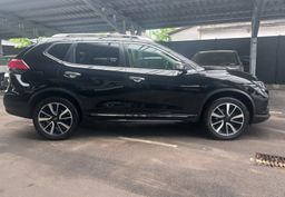 Zunanja slika - Nissan X-Trail - 4WD 2.0 dCi Tekna - 8 - Predogledna slika