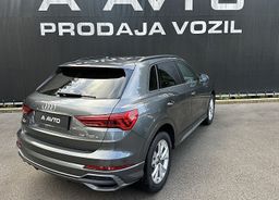 Zunanja slika - Audi Q3 - 45 TFSI e S tronic S line 180 245 - 6 - Predogledna slika