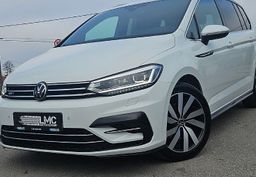 Zunanja slika - VW Touran - °R-LINE° 2.0 TDI DSG 150ks  °7-SEDEŽEV° °VIRTUAL° - 2 - Predogledna slika