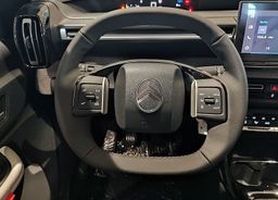 Zunanja slika - Citroën C3 - Plus Turbo 100 S S BVM6 + paket Zima NHFX - 11 - Predogledna slika