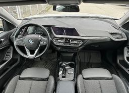 Zunanja slika - BMW serija 2 Gran Coupe: - 216d AUT LED VIRTUAL SIDE ASSIST - 7 - Predogledna slika