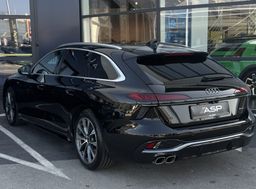 Zunanja slika - Audi A6 - Avant 40 TDI Quattro  S-Line  Matrix  Kljuka - 4 - Predogledna slika