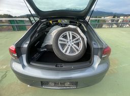 Zunanja slika - Opel Insignia - Grand Sport 2.0 CDTi Innovation - SL0VENSKO POREKL - 20 - Predogledna slika