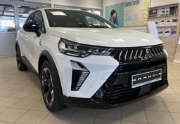 Zunanja slika - Mitsubishi Grandis - 1.3 DI-T INTENSE - NOVO  NA ZALOGI - 1 - Predogledna slika