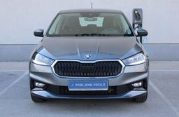 Zunanja slika - Škoda Fabia - Selection 1.0 TSI LED TEMPO PDC ALU 16 LANE ASS - 2 - Predogledna slika