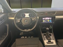 Zunanja slika - Škoda Superb - Combi 2,0 TDI DSG - 8 - Predogledna slika