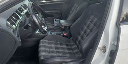 Zunanja slika - VW Golf - 2.0 GTD BMT - 7 - Predogledna slika