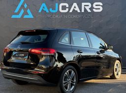 Zunanja slika - Mercedes-Benz B-Razred - B 200 d-Usnje-Ful led-Kamera-Widescreen-F1... - 7 - Predogledna slika