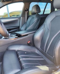Zunanja slika - BMW Serija 5 - Touring: 520d M-PAKET kamera 360° panorama keyless - 10 - Predogledna slika