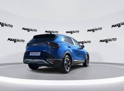 Zunanja slika - KIA Sportage - 1.6 T-GDI LX Fresh DCT - 5 - Predogledna slika