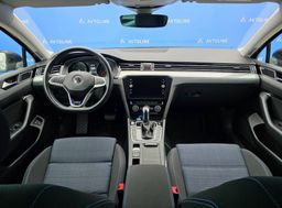 Zunanja slika - VW Passat - 1.4 TSI GTE avt. 160kW DYNAUDIO WEBASTO KAM KLJU.. - 10 - Predogledna slika