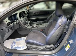 Zunanja slika - Ford Mustang - DARK HORSE 5.0 Ti-VCT V8 453KM AUT - 13 - Predogledna slika