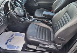 Zunanja slika - VW Beetle - 2.0 TDI avt. Design Allstar navi-led-pdc-alu-kamer - 6 - Predogledna slika