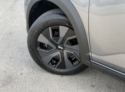 Zunanja slika - Dacia Sandero - 1.0 TCe 110 Stepway Essential - 7 - Predogledna slika