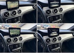 Zunanja slika - Mercedes-Benz CLA-Razred - CLA Shooting Brake CLA 200 d - NA OBROKE BREZ POLOGA - - 9 - Predogledna slika