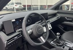 Zunanja slika - Hyundai Tucson - 1.6T T-GDI 150 Premium. WINTER. PTG - 4 - Predogledna slika