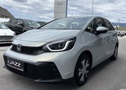 Zunanja slika - Honda Jazz - 1.5 i-MMD HIBRID ELEGANCE NAVI ACC LED TOP - 3 - Predogledna slika