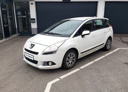 Zunanja slika - Peugeot 5008 - Confort Pack 1.6 HDi FAP - 1 - Predogledna slika