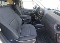 Zunanja slika - Mercedes-Benz Vito - Vito - 8 - Predogledna slika