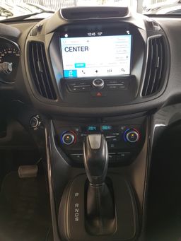 Zunanja slika - Ford Kuga - 4x4 2,0 TDCi Titanium Powershift - 13 - Predogledna slika