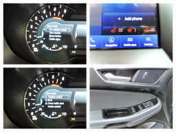 Zunanja slika - Ford S-MAX - 2.0 EcoBlue 140 kW FWD Titanium AVT. - 19 - Predogledna slika