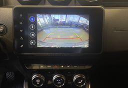 Zunanja slika - Dacia Duster - 1.5DCI-NAVIGACIJA-KEYLESS-KAMERA-LED-ALU-76000KM - 15 - Predogledna slika
