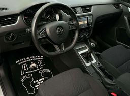 Zunanja slika - Škoda Octavia - 1.6 TDI-RS-185.000km-LIZING ZA TUJCE-ODLIČEN... - 8 - Predogledna slika