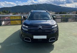 Zunanja slika - Citroën C5 Aircross - 1.2 PureTech 130 S S LED. NAVI. 2X PDC. VZR KAM. - 2 - Predogledna slika